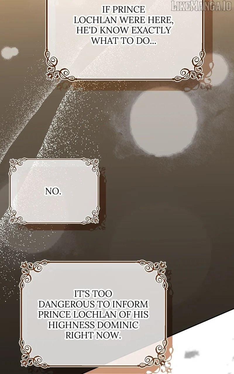 We Lost Our Engagement Chapter 48 – Page 58