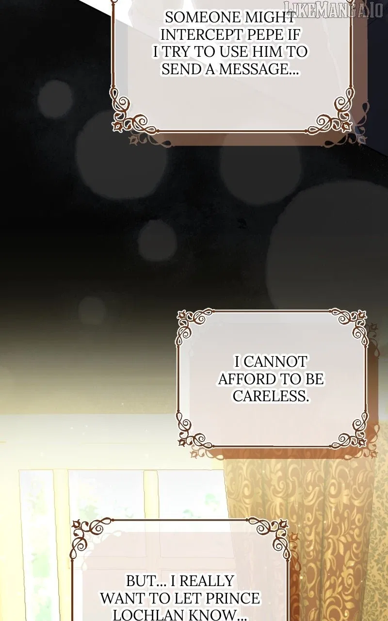 We Lost Our Engagement Chapter 48 – Page 60