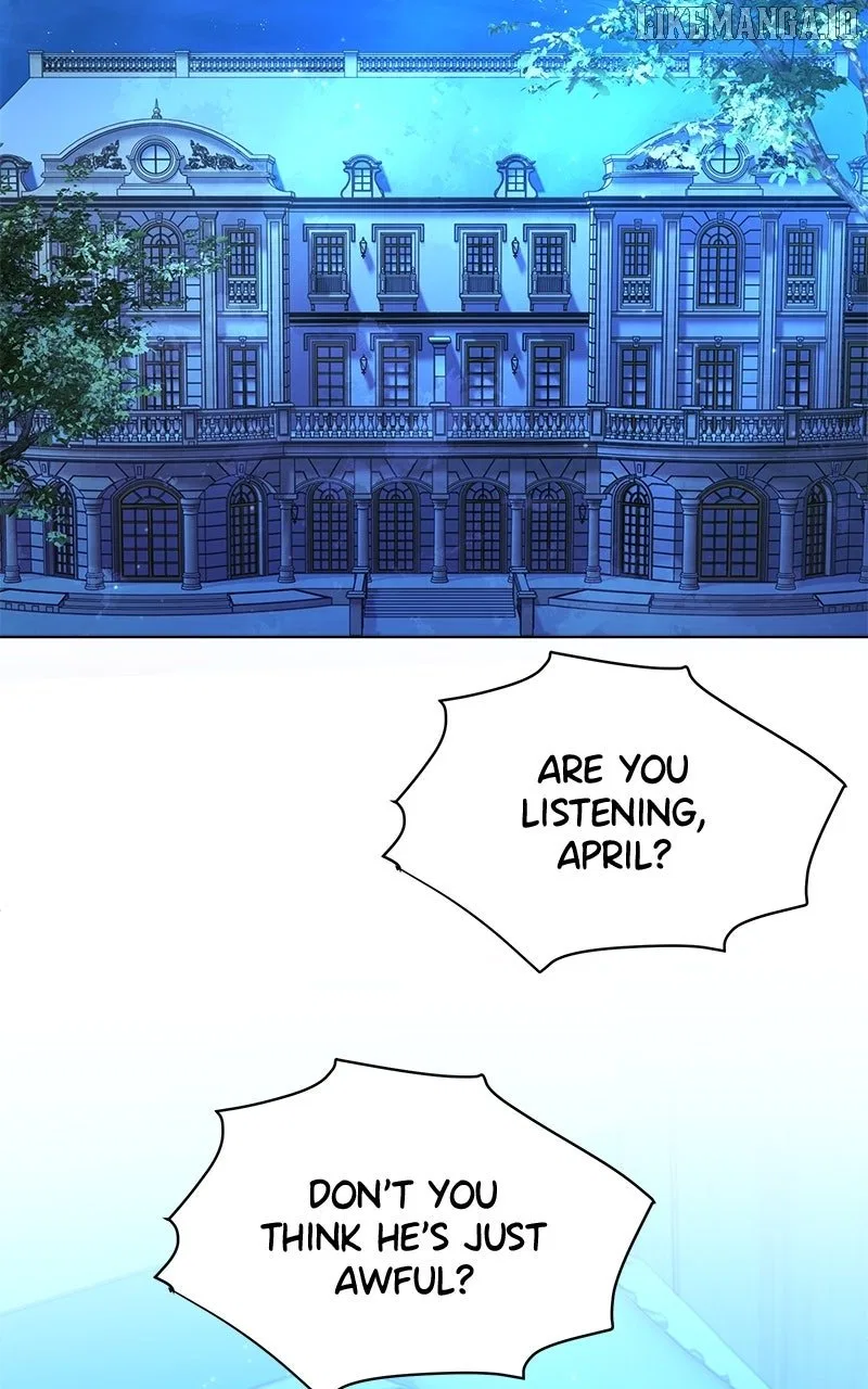 We Lost Our Engagement Chapter 48 – Page 65