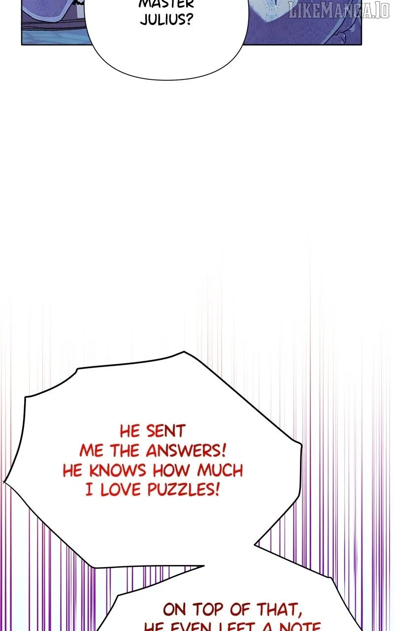 We Lost Our Engagement Chapter 48 – Page 71