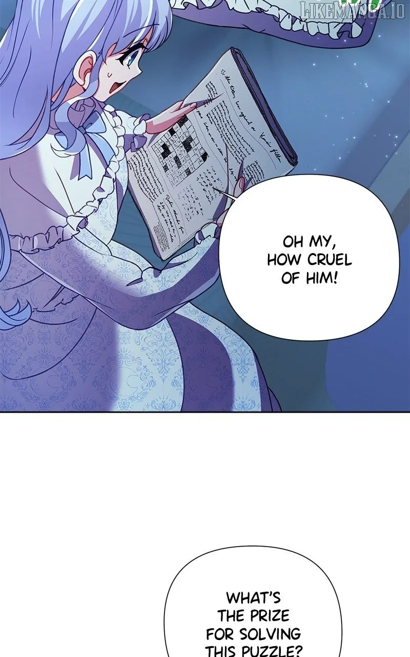 We Lost Our Engagement Chapter 48 – Page 73