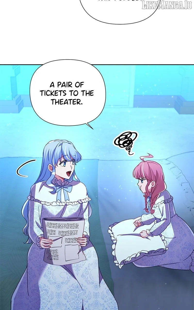 We Lost Our Engagement Chapter 48 – Page 74