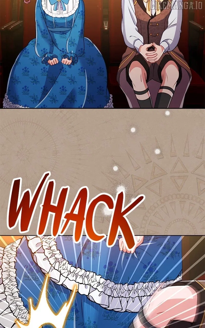 We Lost Our Engagement Chapter 48 – Page 77