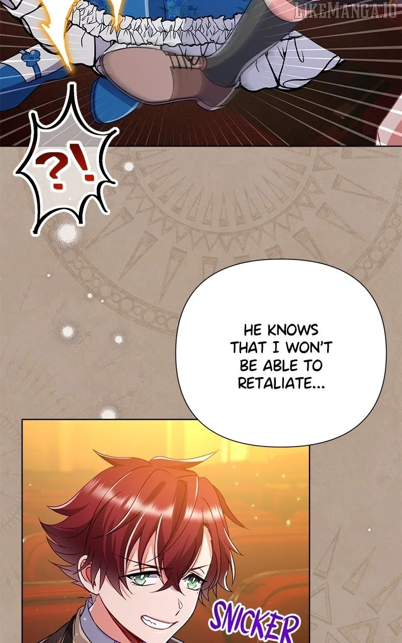 We Lost Our Engagement Chapter 48 – Page 78