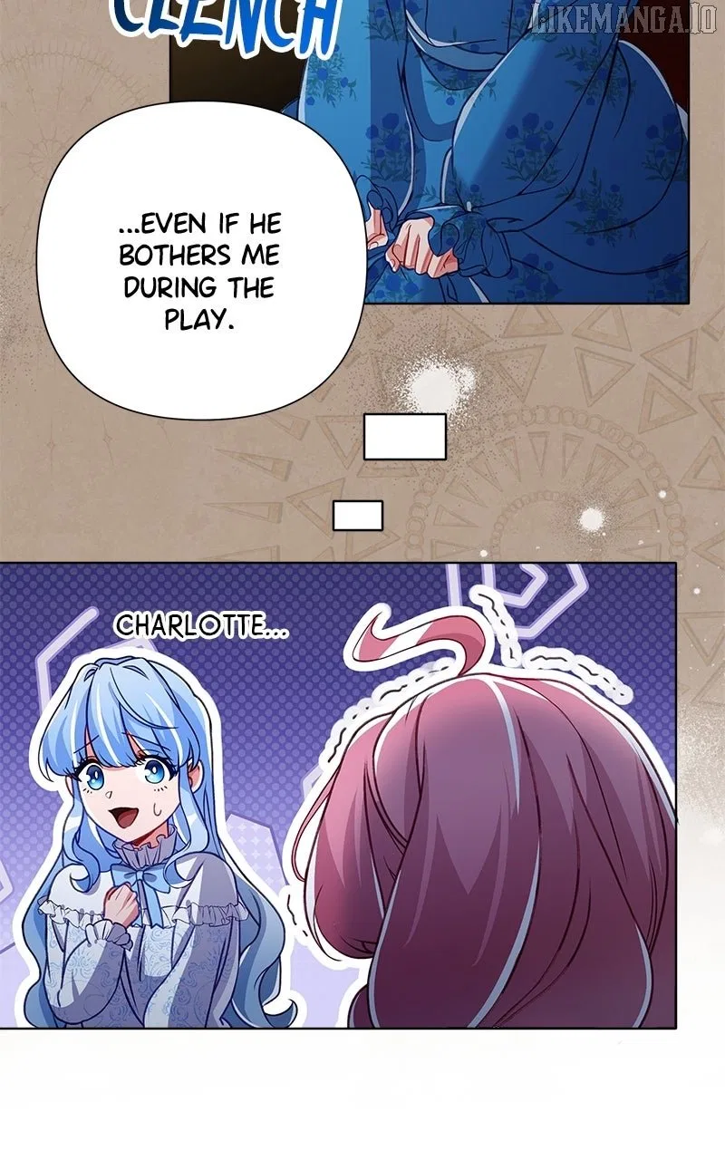 We Lost Our Engagement Chapter 48 – Page 80