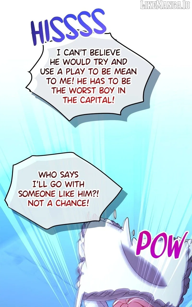 We Lost Our Engagement Chapter 48 – Page 81