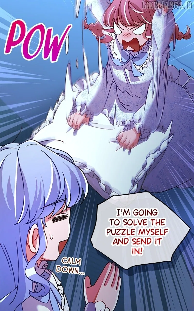 We Lost Our Engagement Chapter 48 – Page 82
