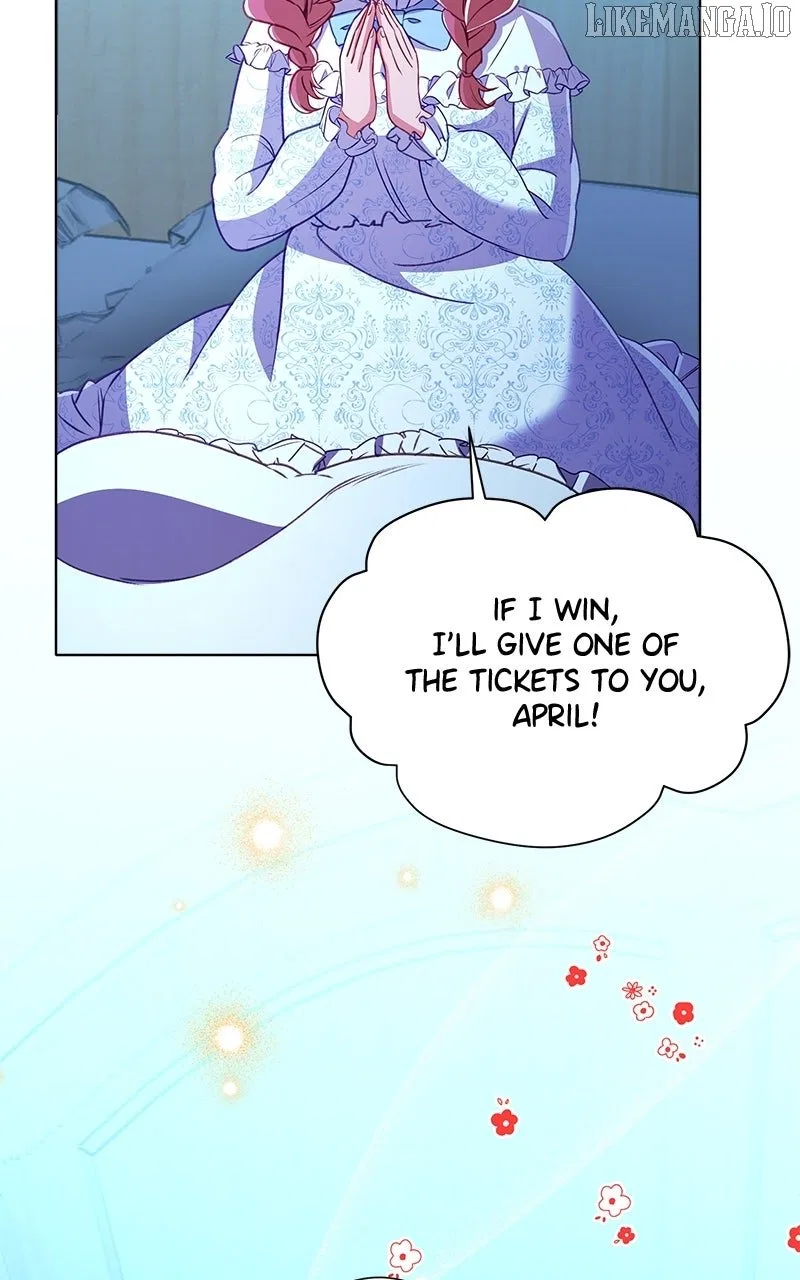 We Lost Our Engagement Chapter 48 – Page 84