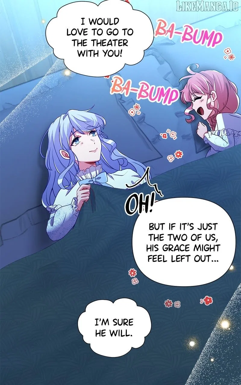 We Lost Our Engagement Chapter 48 – Page 85