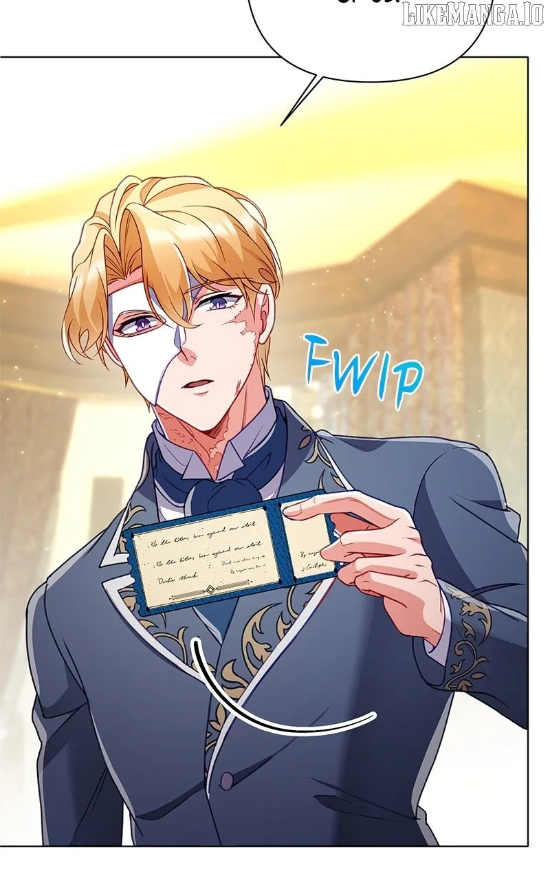 We Lost Our Engagement Chapter 48 – Page 91