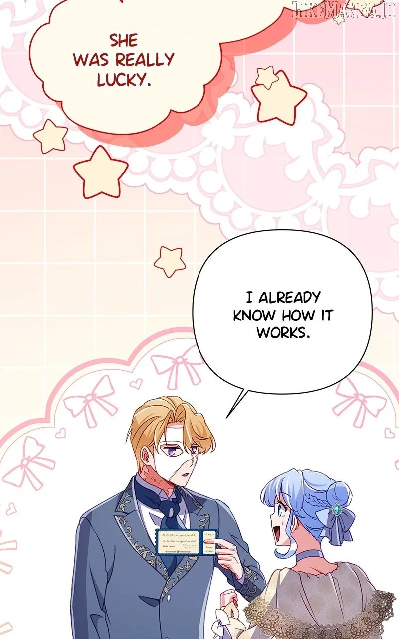 We Lost Our Engagement Chapter 48 – Page 93