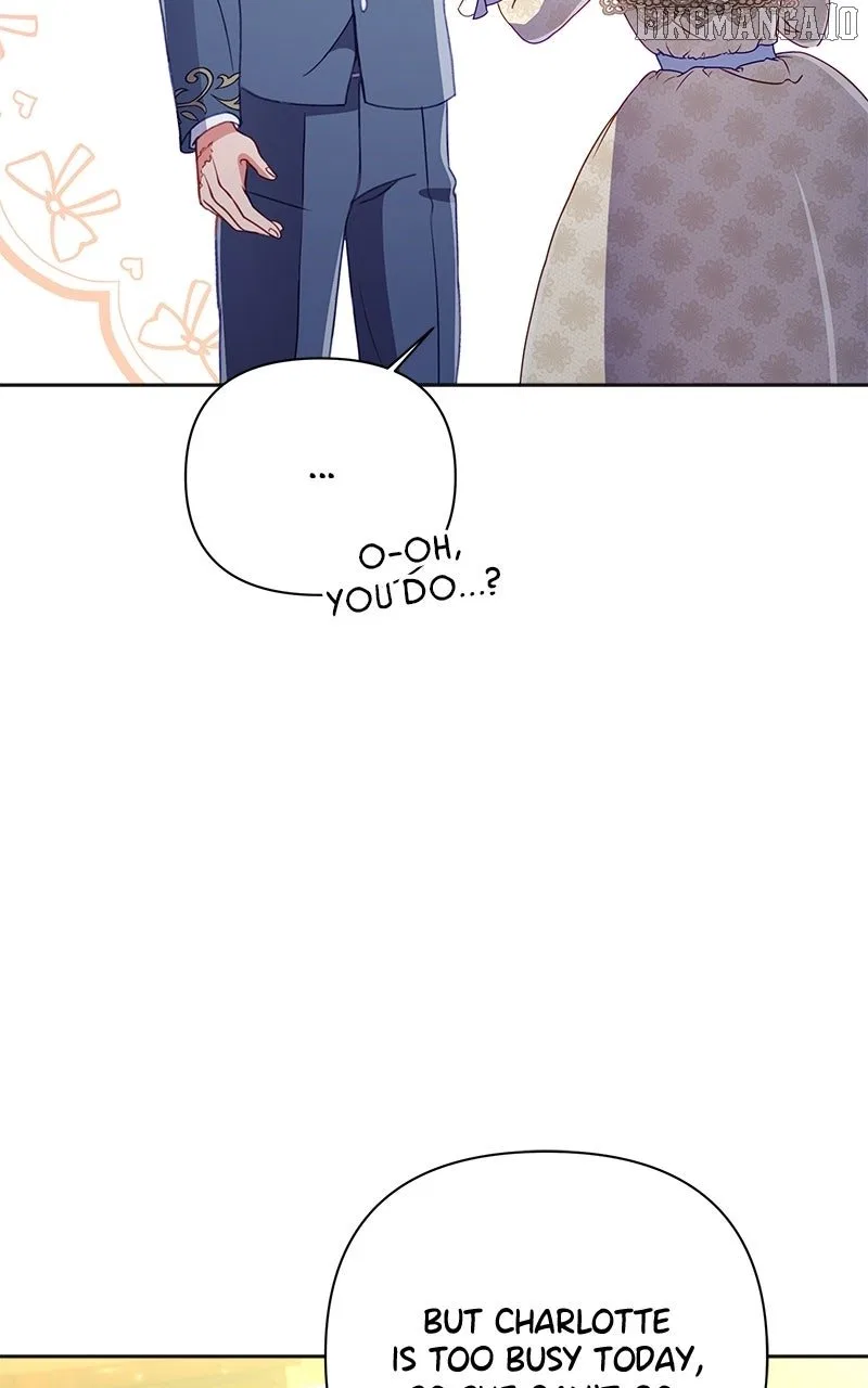 We Lost Our Engagement Chapter 48 – Page 94