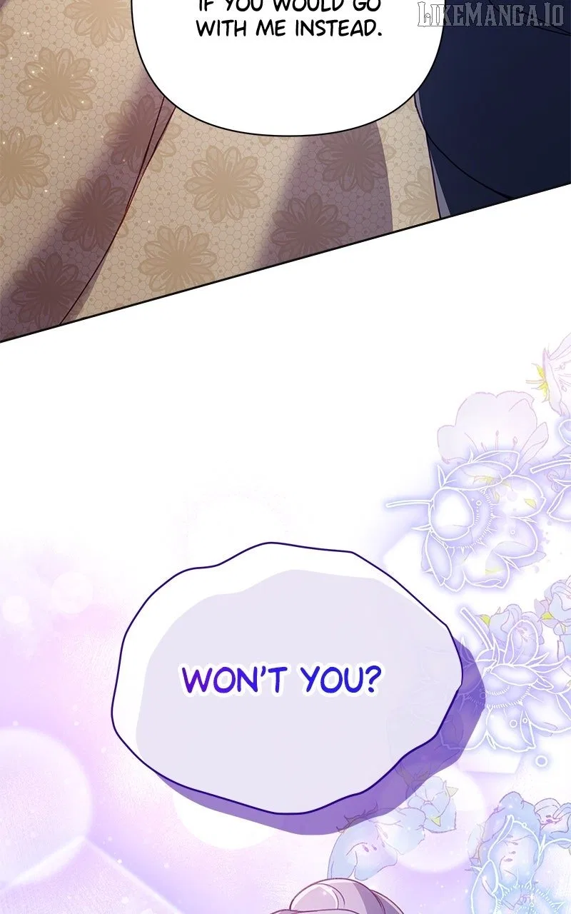 We Lost Our Engagement Chapter 48 – Page 96