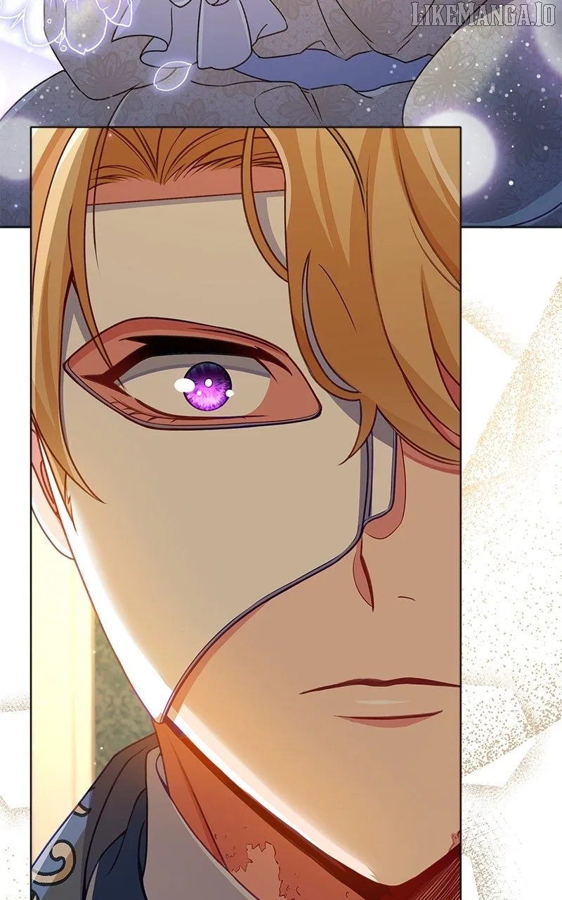 We Lost Our Engagement Chapter 48 – Page 98