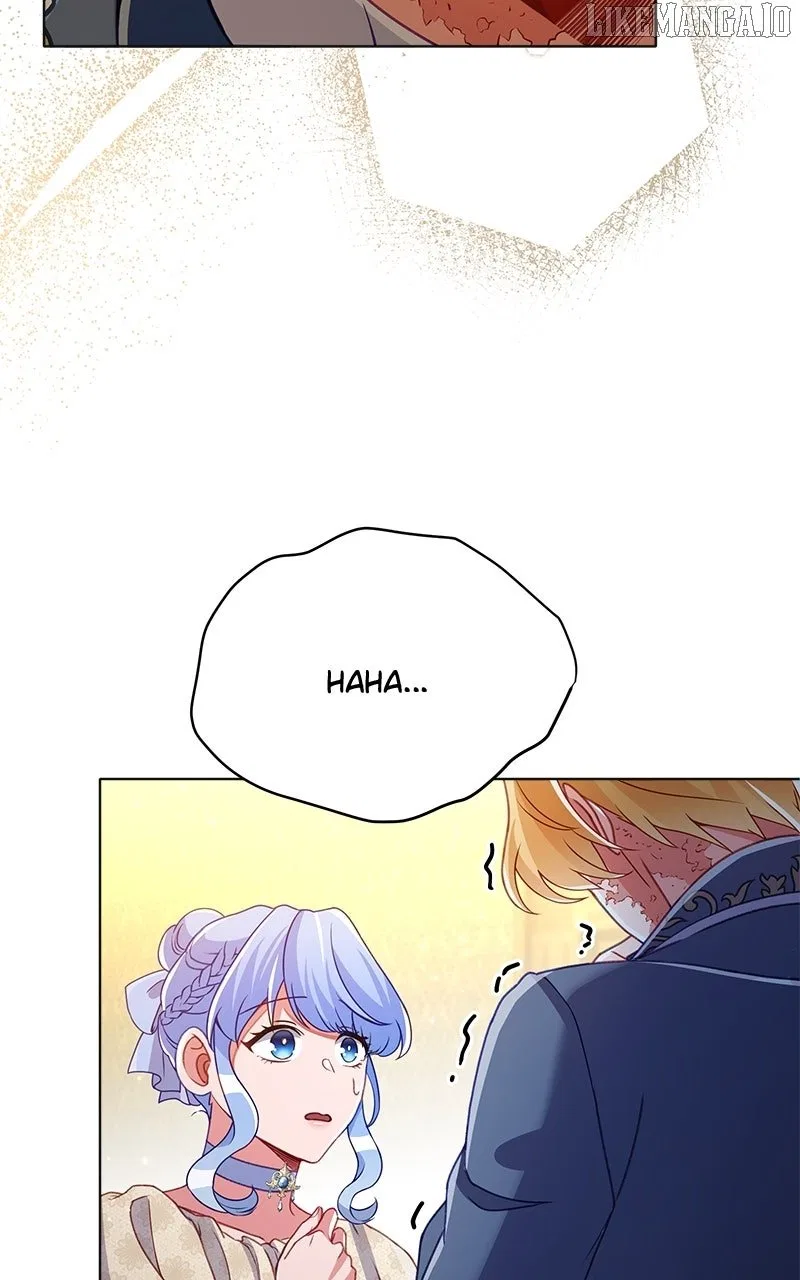 We Lost Our Engagement Chapter 48 – Page 99