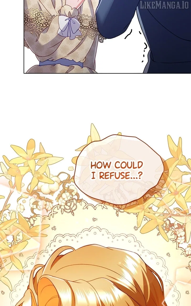 We Lost Our Engagement Chapter 48 – Page 100
