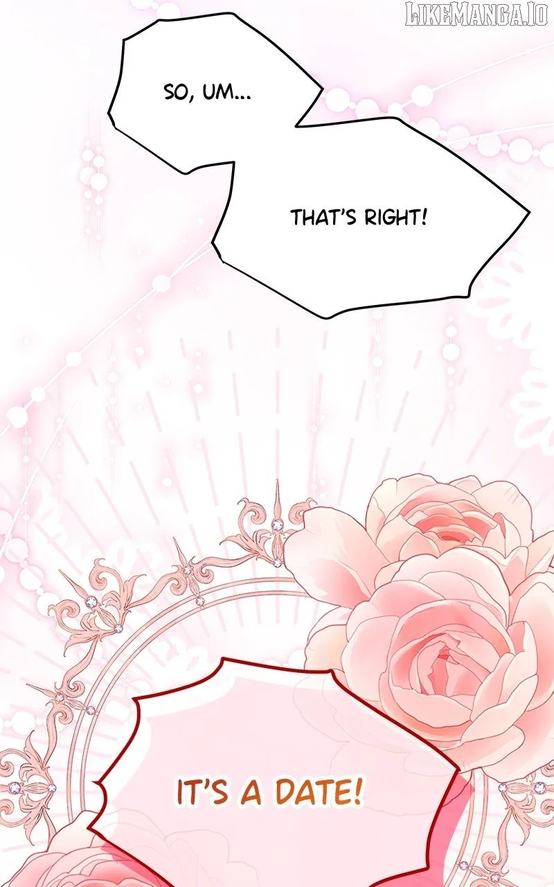 We Lost Our Engagement Chapter 48 – Page 104