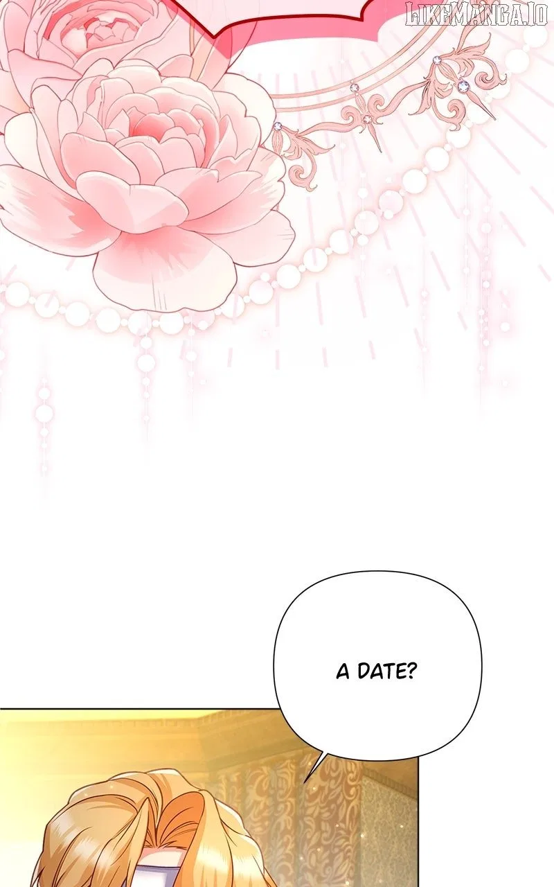 We Lost Our Engagement Chapter 48 – Page 105