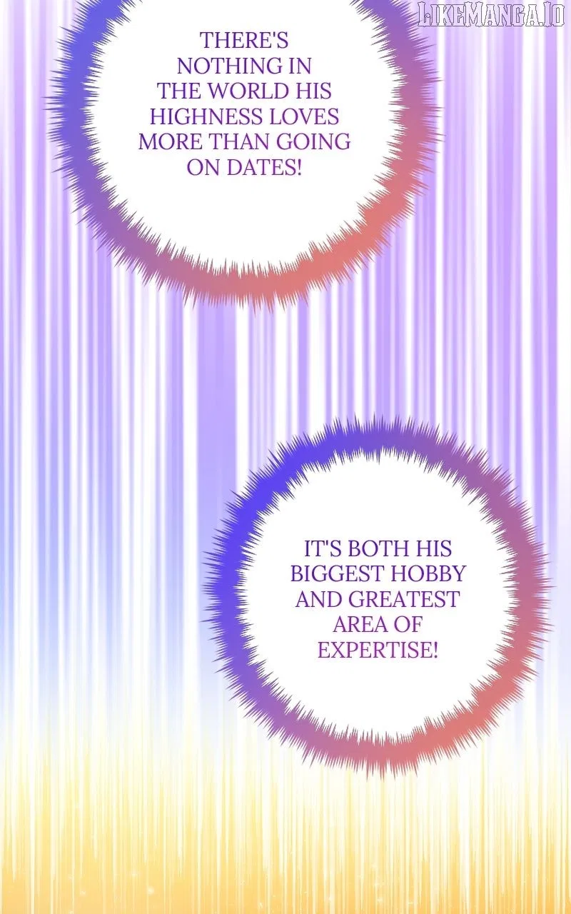 We Lost Our Engagement Chapter 48 – Page 107