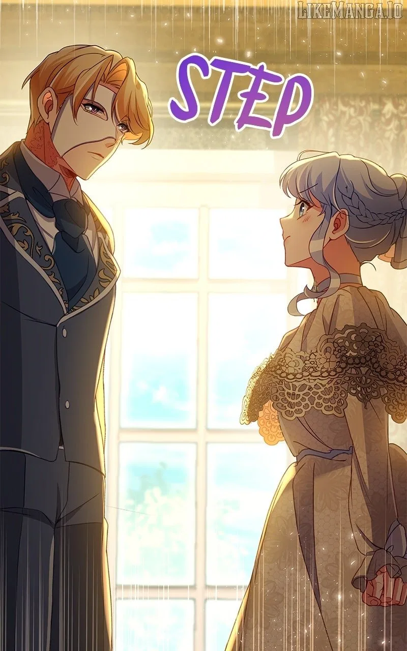 We Lost Our Engagement Chapter 48 – Page 108