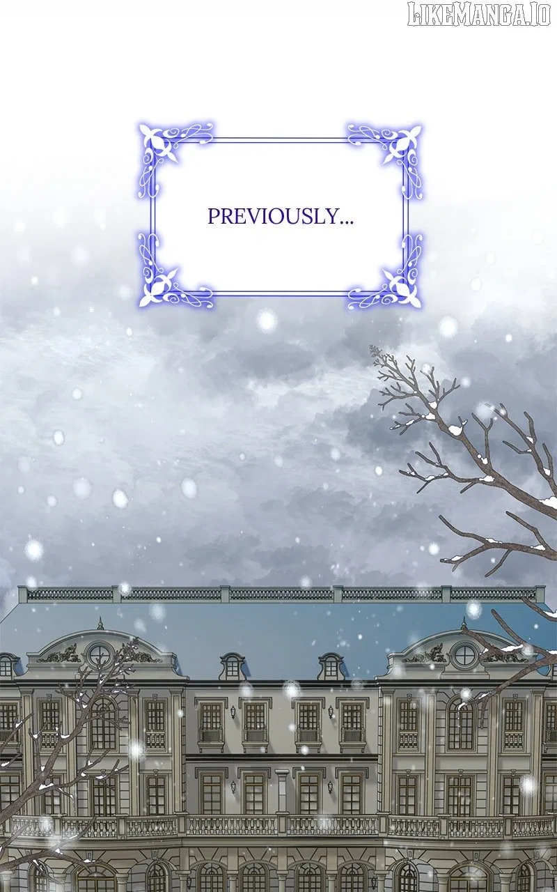 We Lost Our Engagement Chapter 47 – Page 1