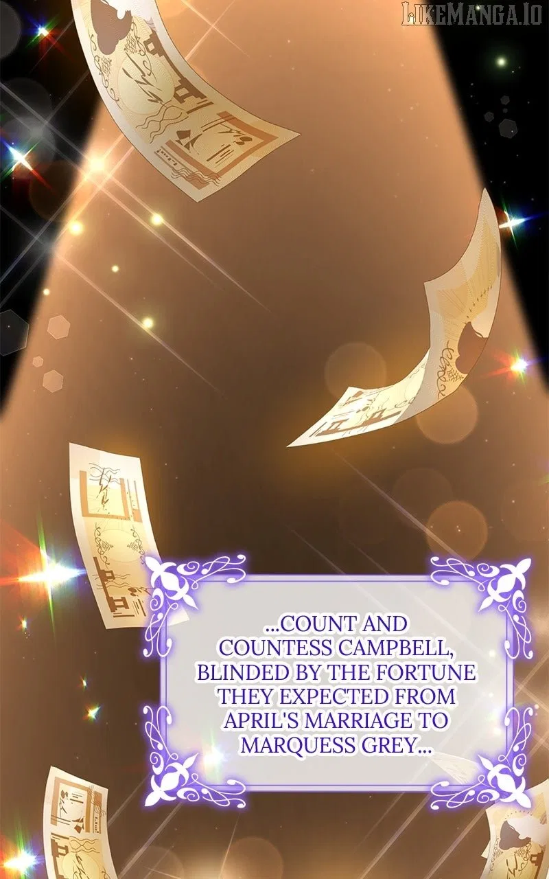 We Lost Our Engagement Chapter 47 – Page 3