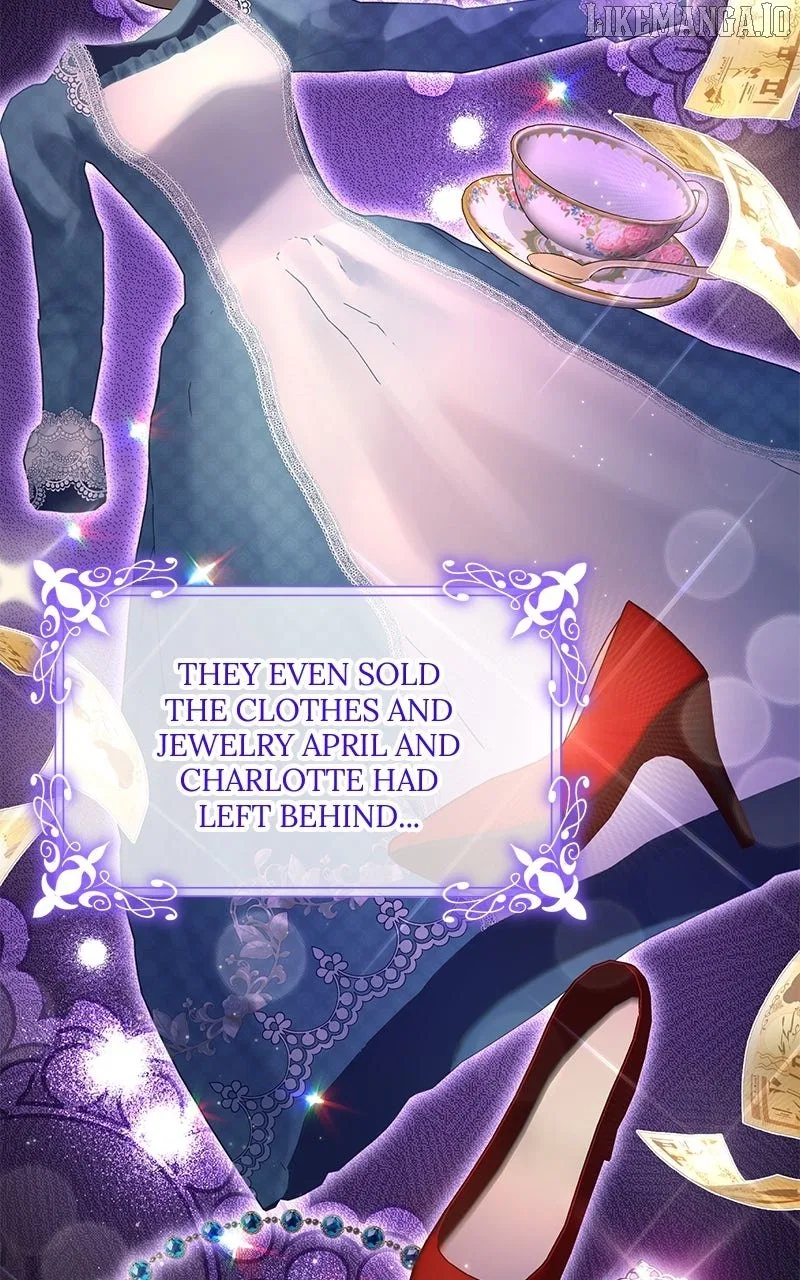 We Lost Our Engagement Chapter 47 – Page 11
