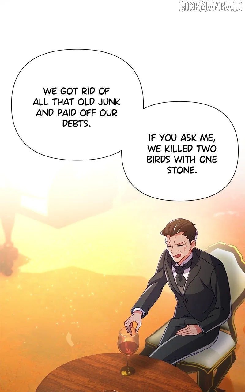 We Lost Our Engagement Chapter 47 – Page 16