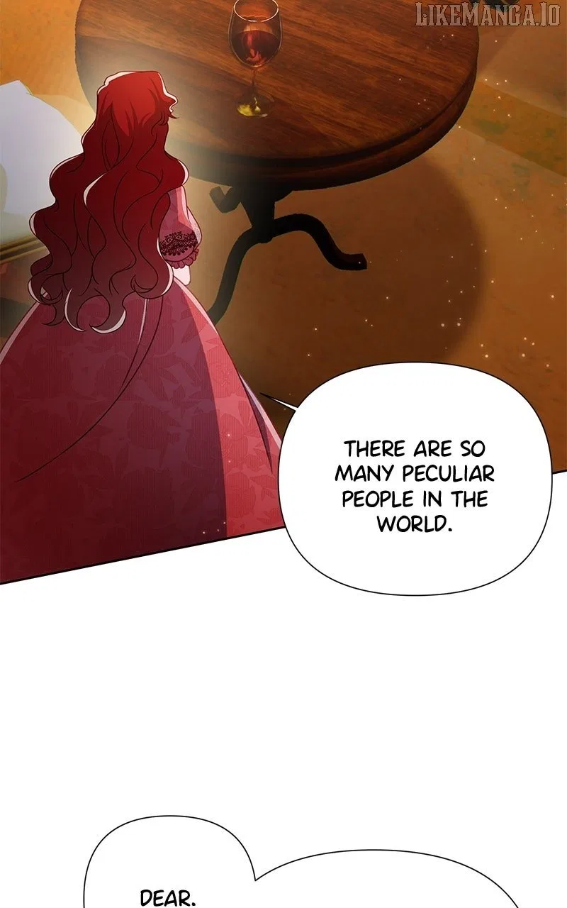 We Lost Our Engagement Chapter 47 – Page 17
