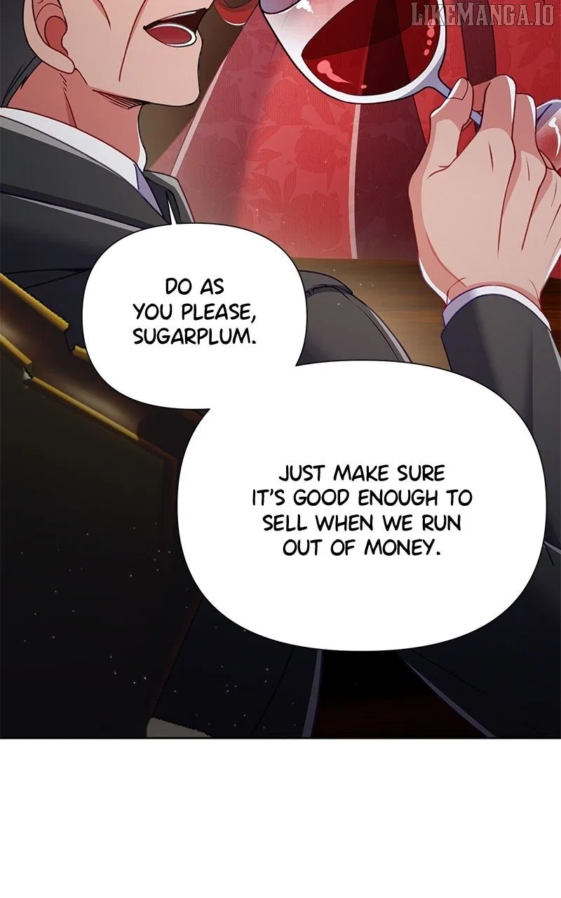 We Lost Our Engagement Chapter 47 – Page 19