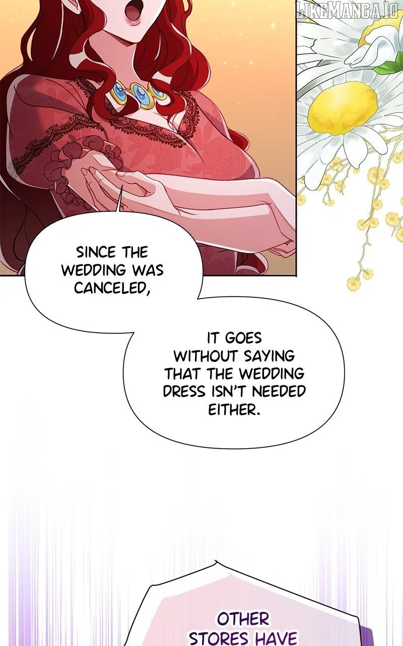 We Lost Our Engagement Chapter 47 – Page 26