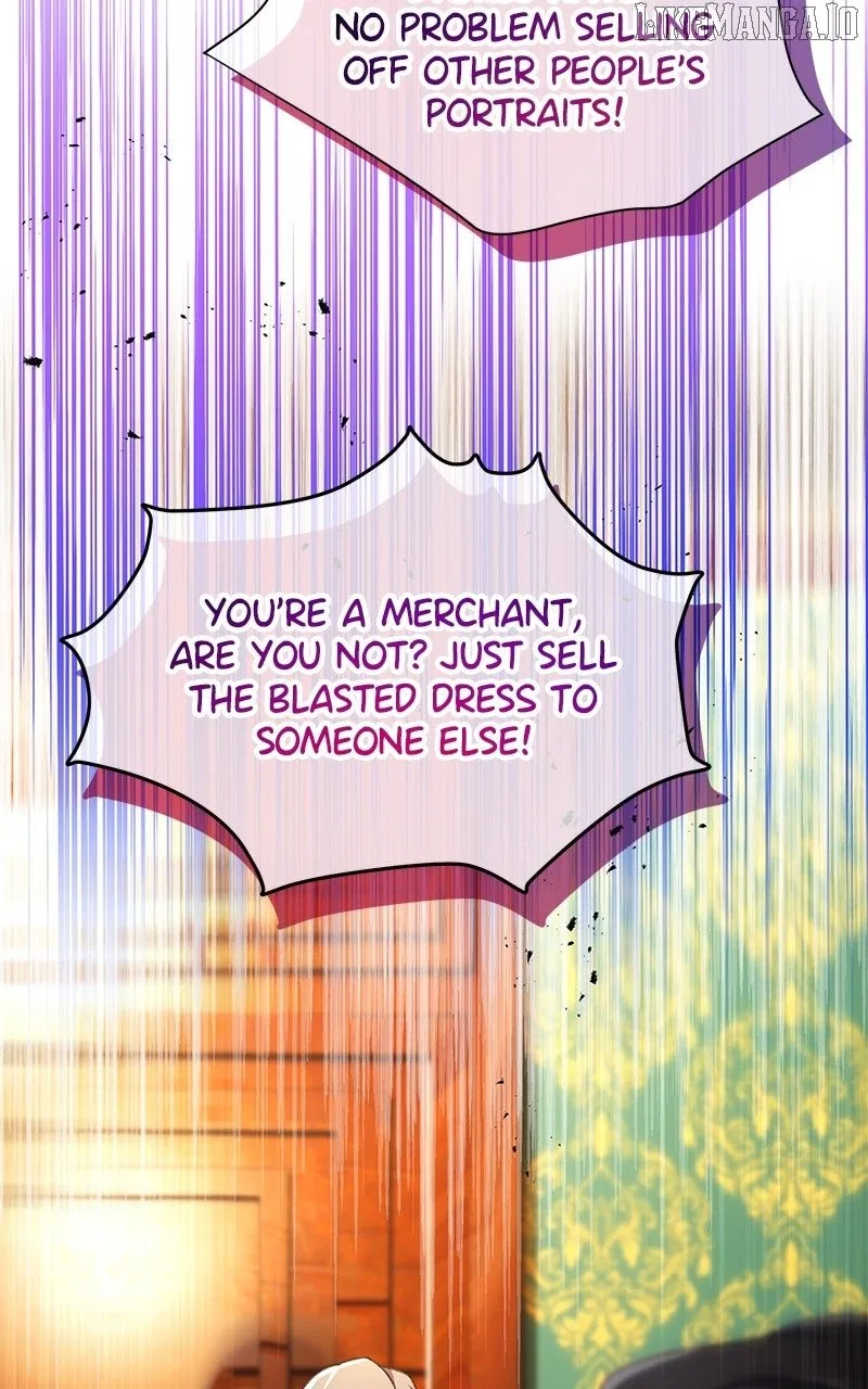 We Lost Our Engagement Chapter 47 – Page 27