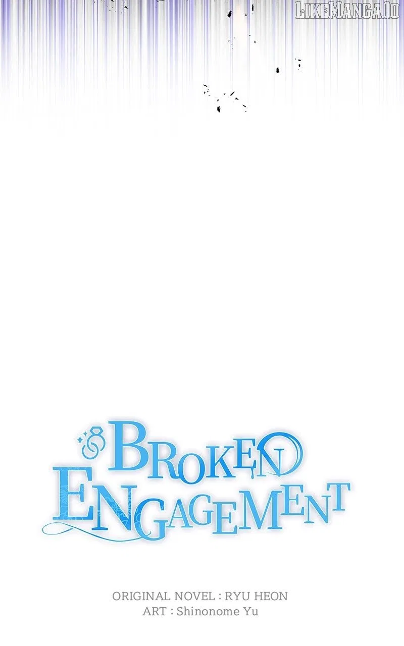 We Lost Our Engagement Chapter 47 – Page 29