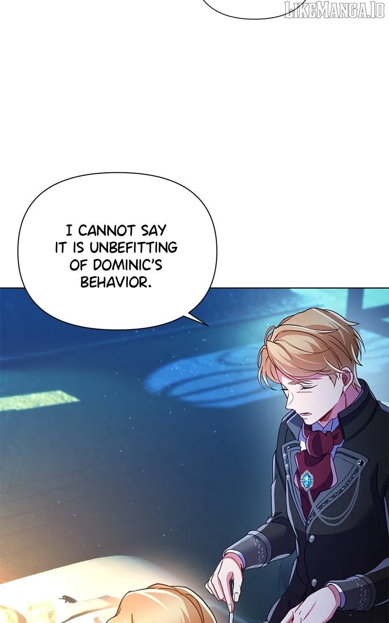 We Lost Our Engagement Chapter 47 – Page 33