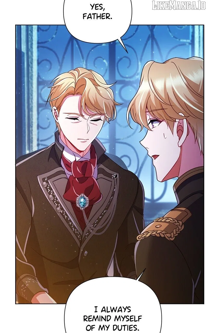 We Lost Our Engagement Chapter 47 – Page 37