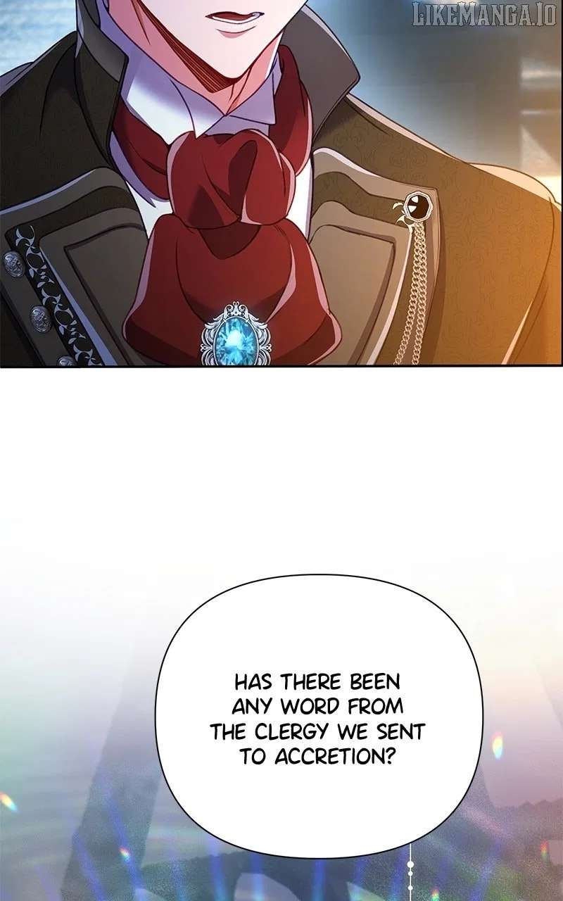 We Lost Our Engagement Chapter 47 – Page 39