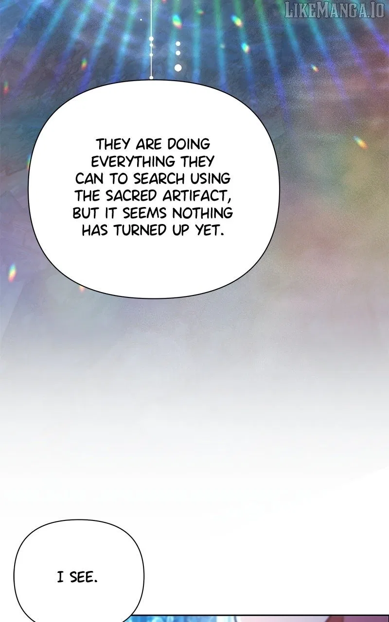 We Lost Our Engagement Chapter 47 – Page 41