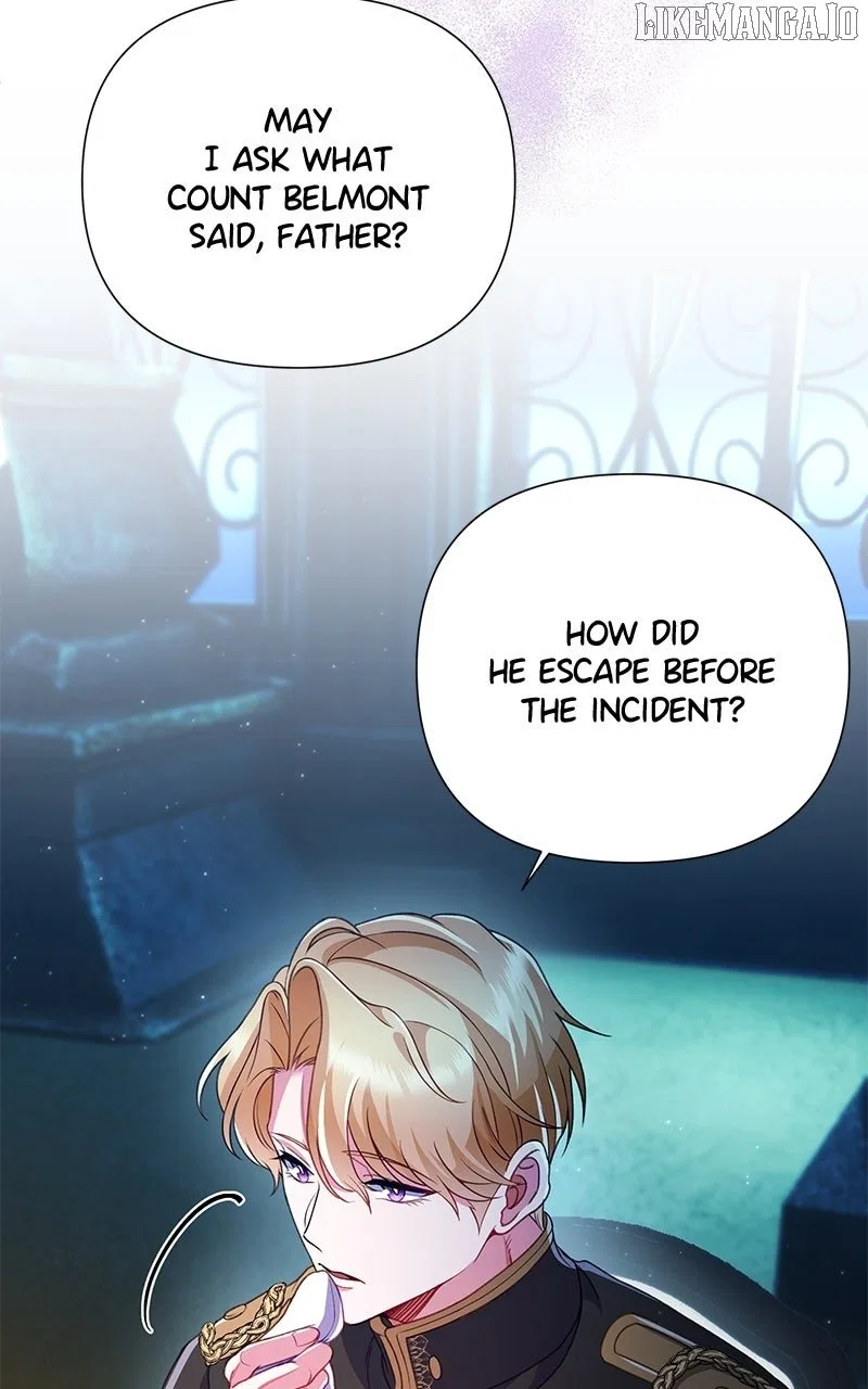 We Lost Our Engagement Chapter 47 – Page 51