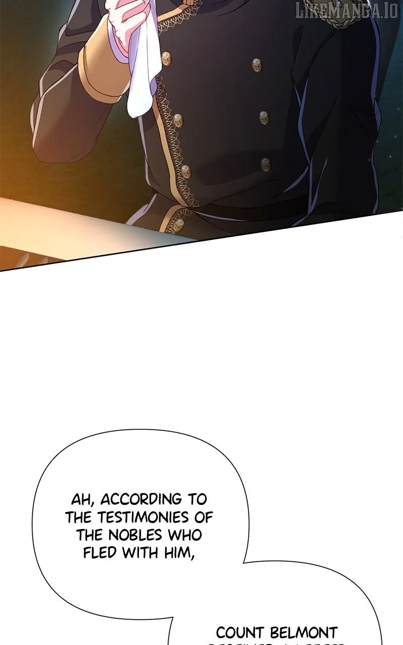 We Lost Our Engagement Chapter 47 – Page 52