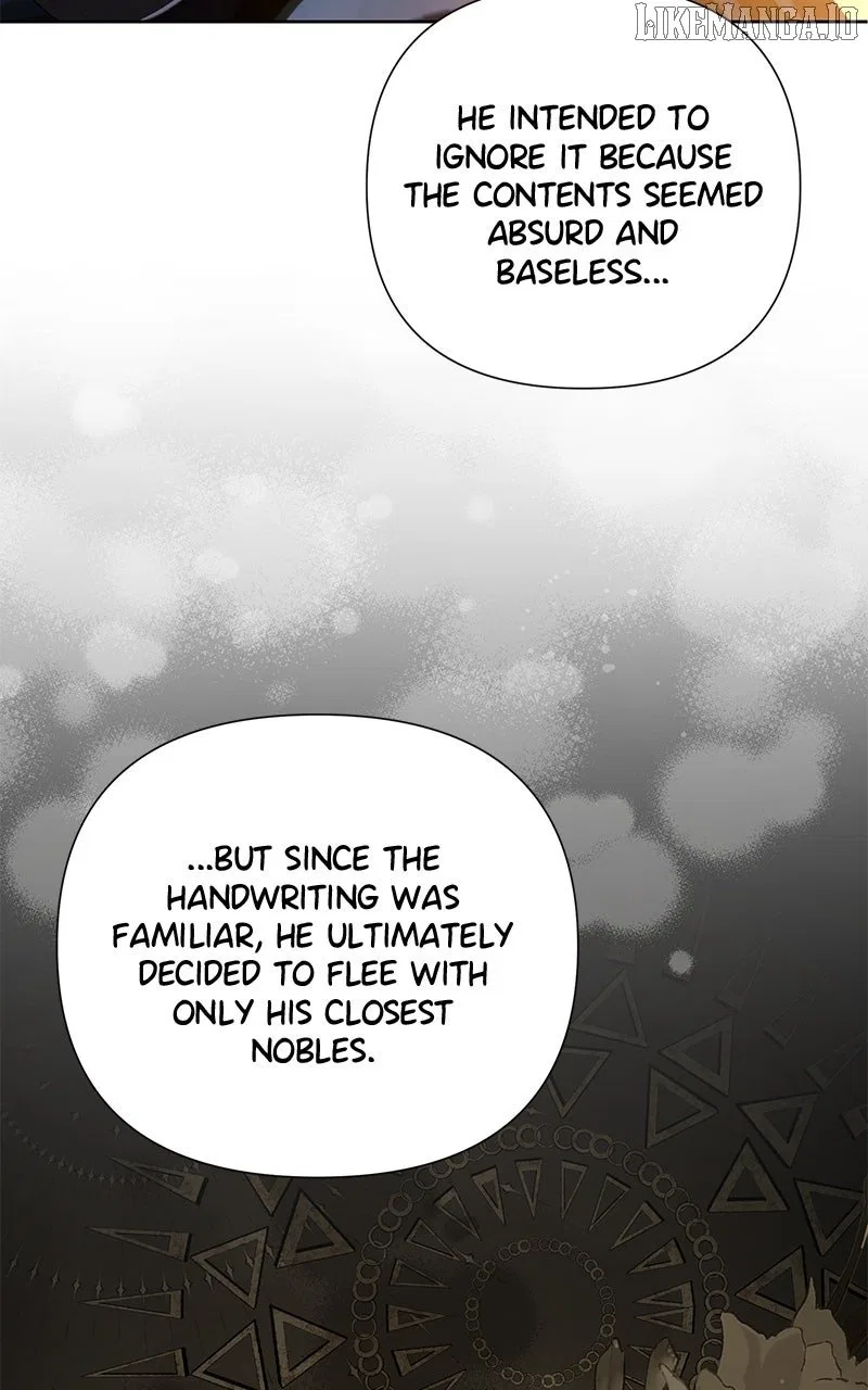 We Lost Our Engagement Chapter 47 – Page 54