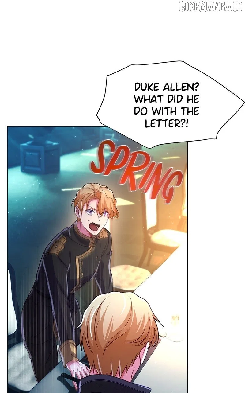 We Lost Our Engagement Chapter 47 – Page 57