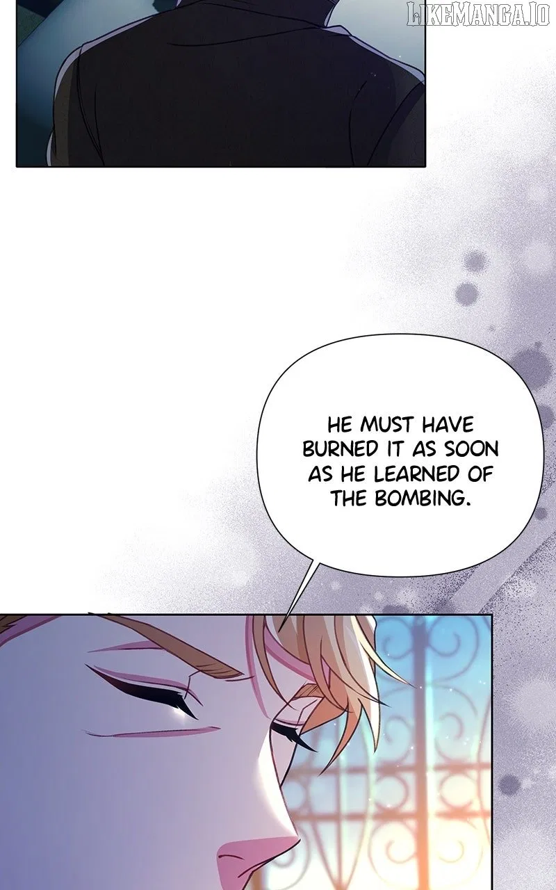 We Lost Our Engagement Chapter 47 – Page 58