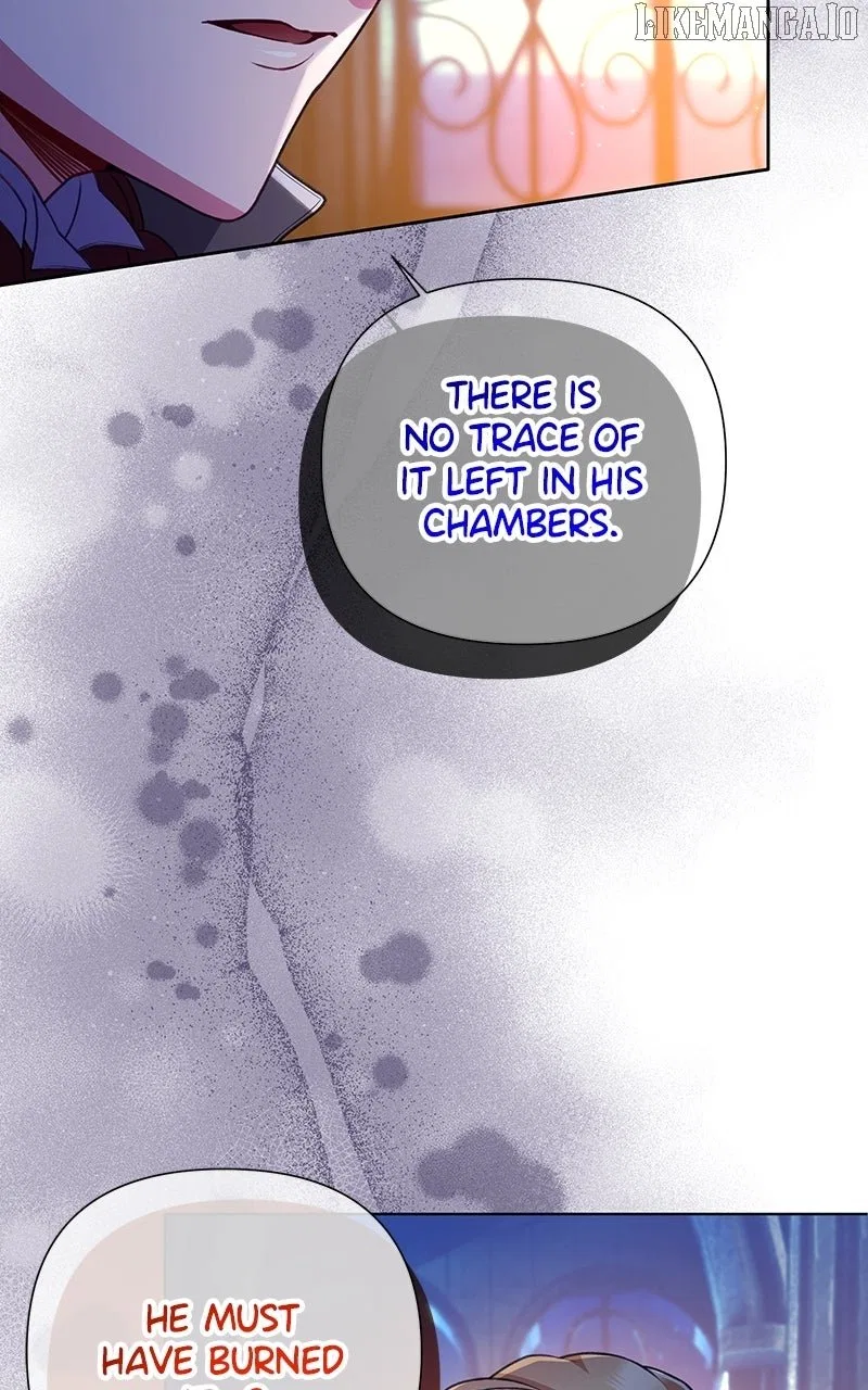 We Lost Our Engagement Chapter 47 – Page 59