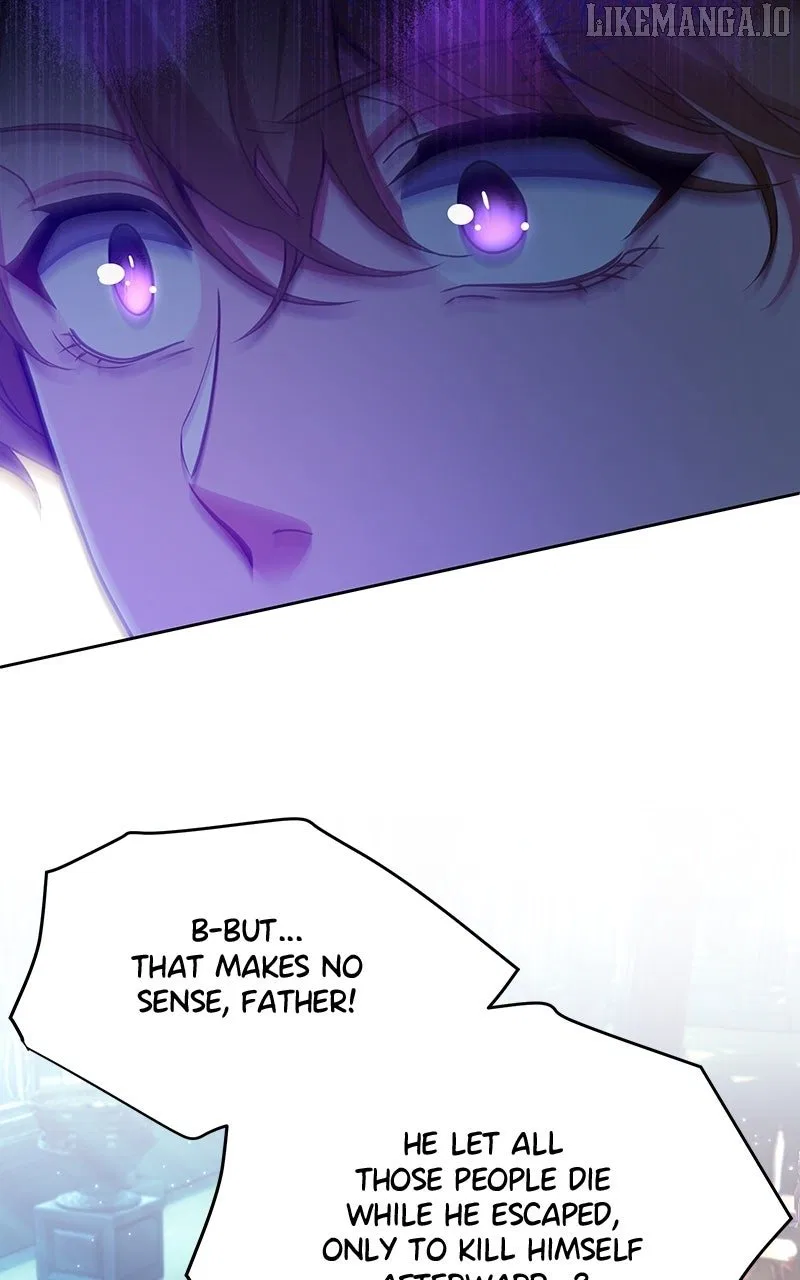 We Lost Our Engagement Chapter 47 – Page 63