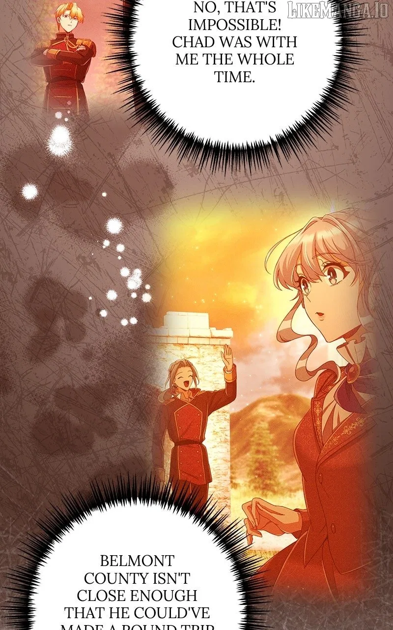 We Lost Our Engagement Chapter 47 – Page 67