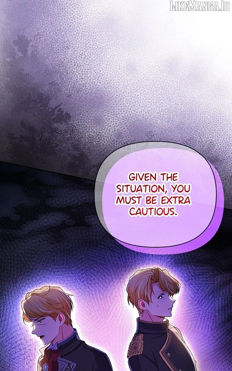 We Lost Our Engagement Chapter 47 – Page 72