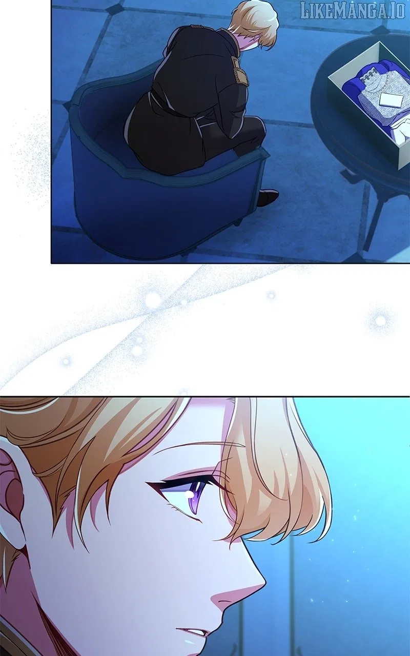 We Lost Our Engagement Chapter 47 – Page 81