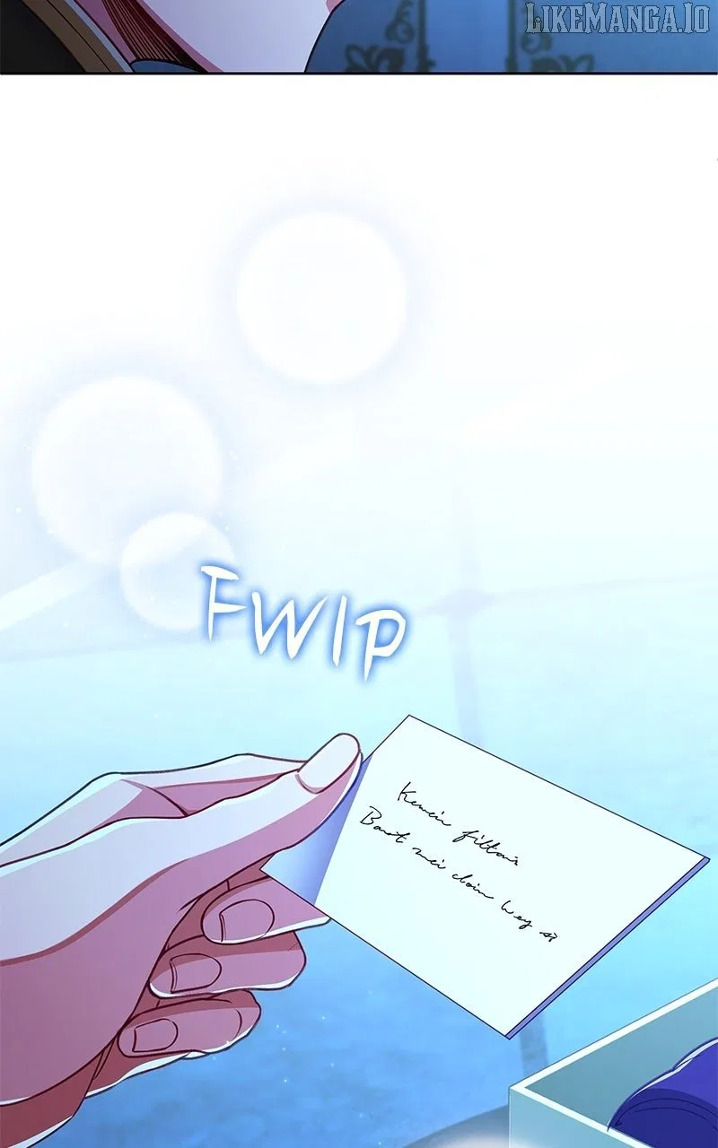 We Lost Our Engagement Chapter 47 – Page 82