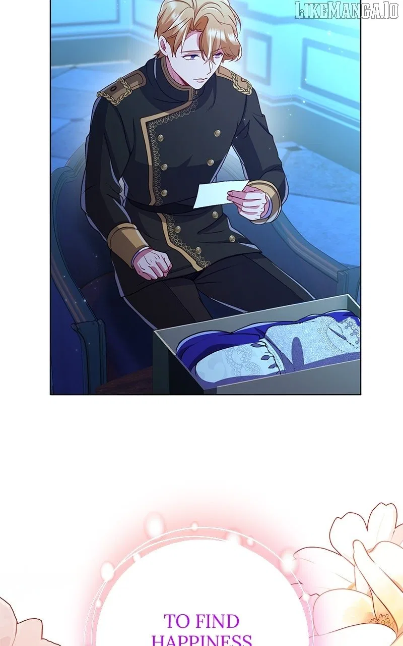 We Lost Our Engagement Chapter 47 – Page 86