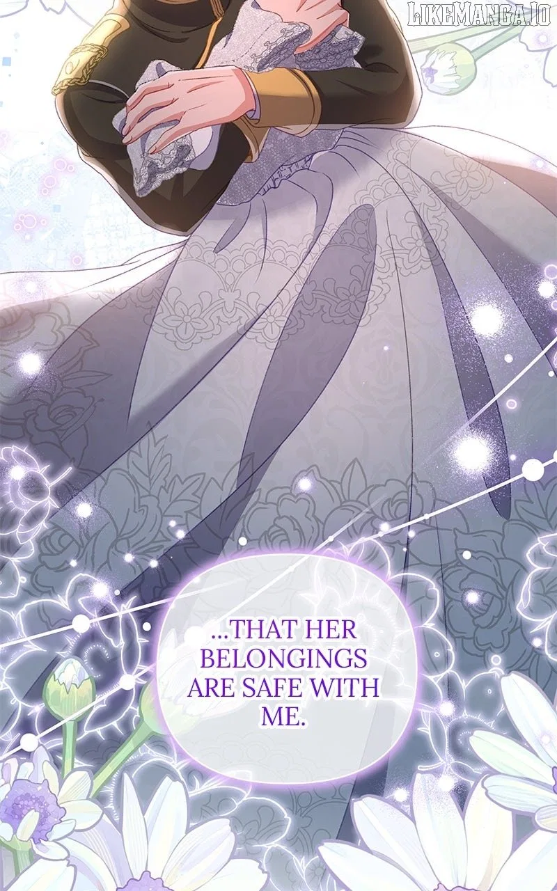 We Lost Our Engagement Chapter 47 – Page 91